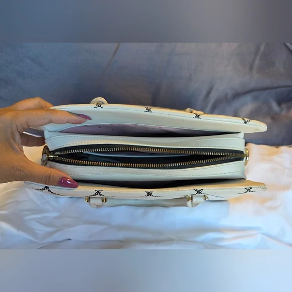 Kate Spade Shoulder/Crossbody Handbag - Picture 3 of 12